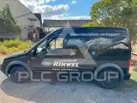 2012 Ford TRANSIT