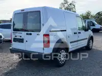 2012 Ford TRANSIT