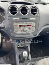 2012 Ford TRANSIT