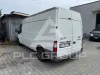 2012 Ford TRANSIT