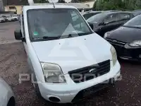 2012 Ford TRANSIT