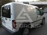 2012 Ford TRANSIT