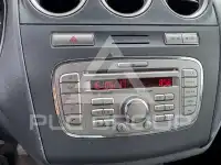 2012 Ford TRANSIT