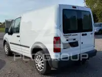 2012 Ford TRANSIT