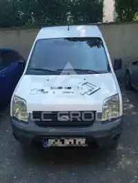 2012 Ford TRANSIT