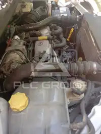 2012 Ford TRANSIT