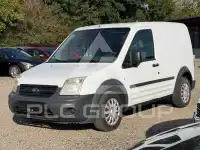 2012 Ford TRANSIT