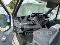 2012 Ford TRANSIT