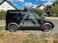 2012 Ford TRANSIT