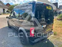 2012 Ford TRANSIT