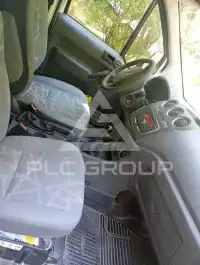 2012 Ford TRANSIT