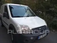 2012 Ford TRANSIT