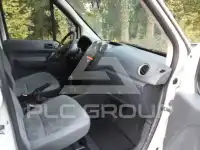 2012 Ford TRANSIT
