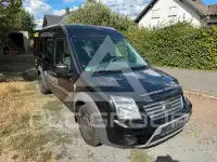 2012 Ford TRANSIT