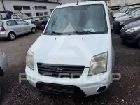 2012 Ford TRANSIT