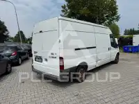 2012 Ford TRANSIT