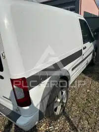 2012 Ford TRANSIT
