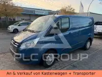 2012 Ford TRANSIT