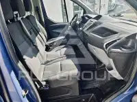 2012 Ford TRANSIT