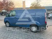 2012 Ford TRANSIT