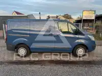 2012 Ford TRANSIT