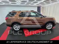 2012 Ford EXPLORER