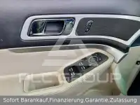 2012 Ford EXPLORER