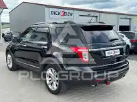 2012 Ford EXPLORER