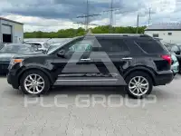 2012 Ford EXPLORER