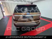 2012 Ford EXPLORER