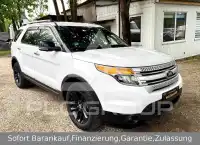 2012 Ford EXPLORER