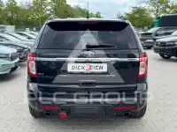 2012 Ford EXPLORER