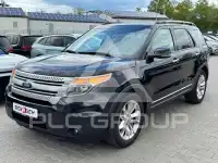 2012 Ford EXPLORER