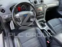 2012 Ford Mondeo