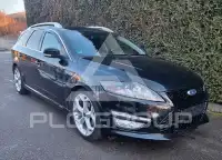 2012 Ford Mondeo
