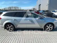 2012 Ford Mondeo