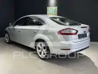 2012 Ford Mondeo