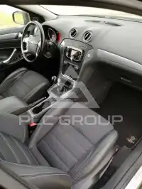 2012 Ford Mondeo
