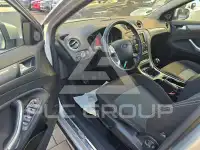 2012 Ford Mondeo