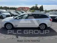 2012 Ford Mondeo