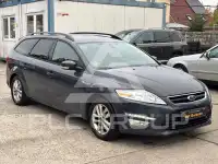 2012 Ford Mondeo