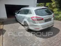 2012 Ford Mondeo