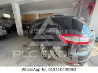 2012 Ford Mondeo