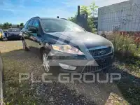 2012 Ford Mondeo