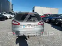 2012 Ford Mondeo