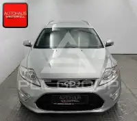 2012 Ford Mondeo