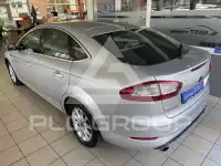 2012 Ford Mondeo