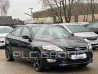 2012 Ford Mondeo