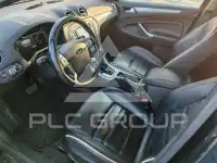 2012 Ford Mondeo