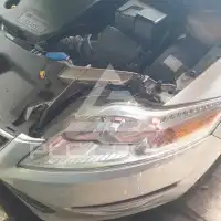 2012 Ford Mondeo